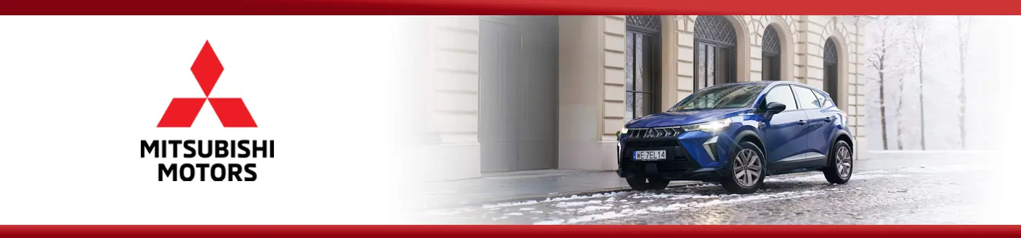 mistubishi